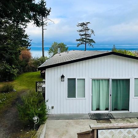 Whidbey Island Wonder Villa Greenbank Eksteriør billede